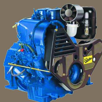 Engines