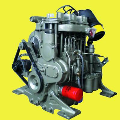 Engines
