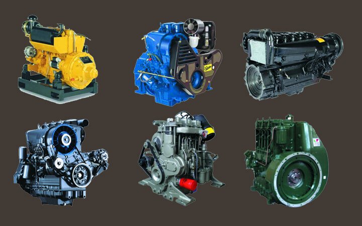 Engines