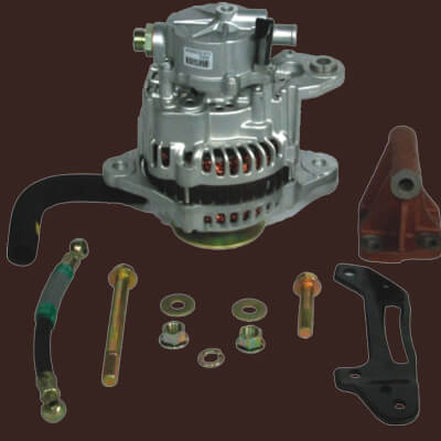 ENGINE SPARES