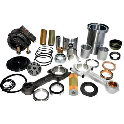 ENGINE SPARES