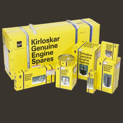 ENGINE SPARES
