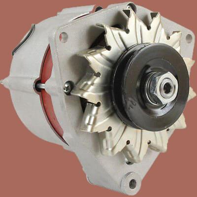 ENGINE SPARES