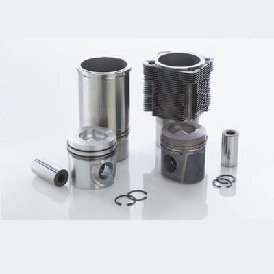 ENGINE SPARES