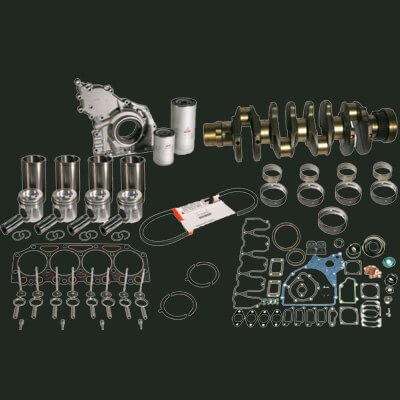 ENGINE SPARES
