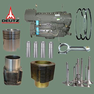 ENGINE SPARES