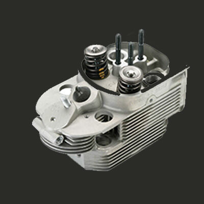 ENGINE SPARES