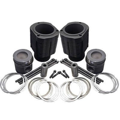 ENGINE SPARES