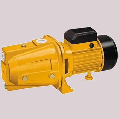 Jet pumps