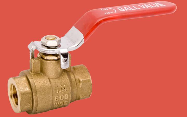 Valves