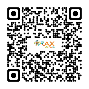 Orax Deals