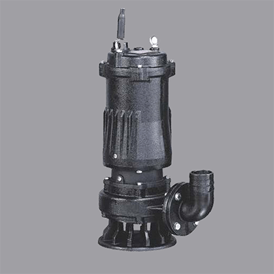 submersible