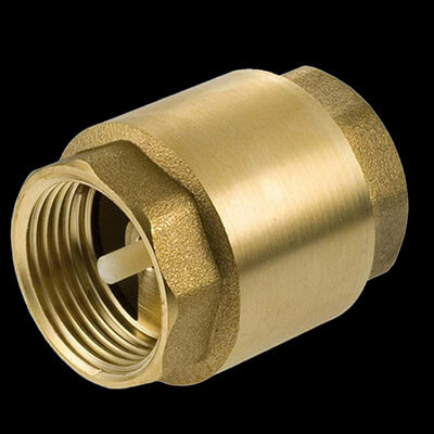 Valves